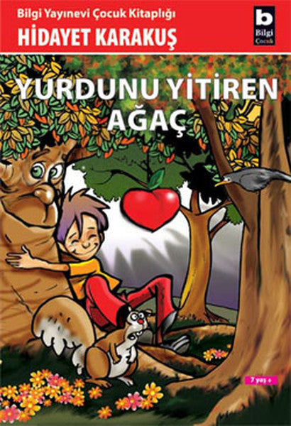 Yurdunu Yitiren Ağaç-zoom-