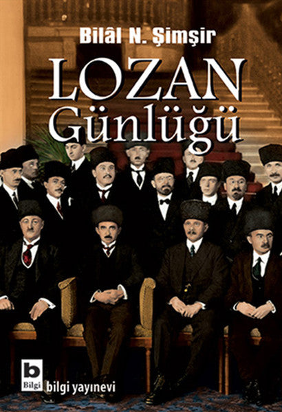 Lozan Günlüğü-zoom-
