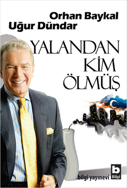 Yalandan Kim Ölmüş-zoom-