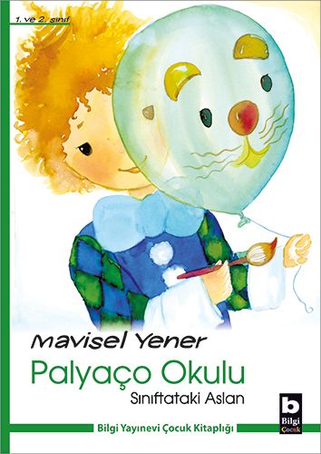 Sınıftaki Aslan / Palyaço Okulu-zoom-