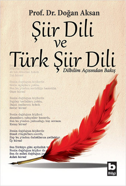 Şiir Dili ve Türk Şiir Dili  Dilbilim Açısından Bakış-zoom-