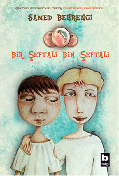 Bir Şeftali Bin Şeftali-zoom-