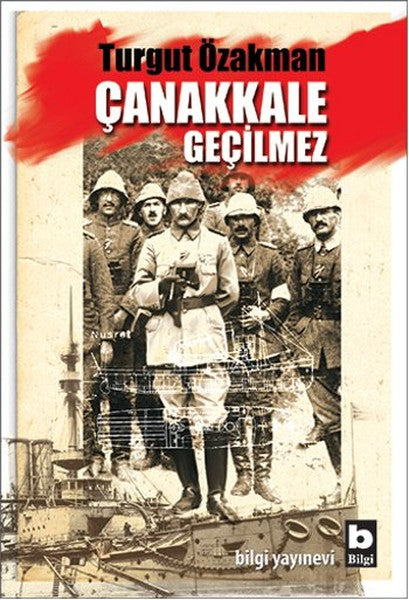 Çanakkale Geçilmez-zoom-