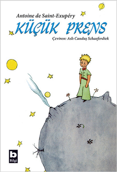 Küçük Prens-zoom-