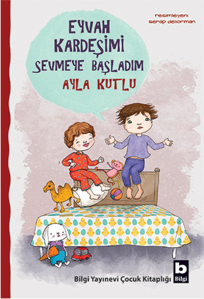 Eyvah Kardeşimi Sevmeye Başladım-zoom-