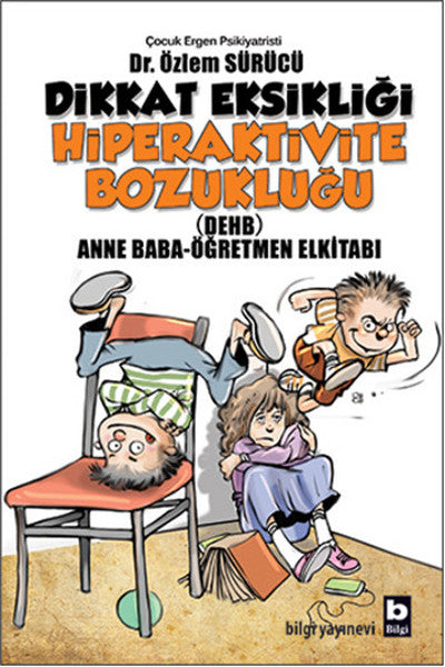 Dikkat Eksikliği Hiperaktivite Bozukluğu-zoom-