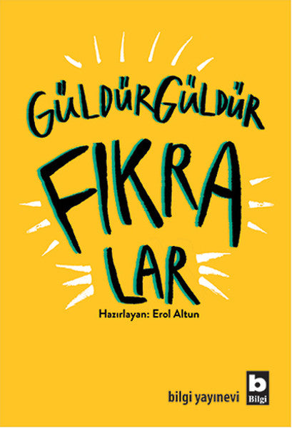 Güldür Güldür Fıkralar-zoom-