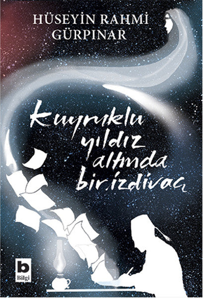 Kuyruklu Yıldız Altında Bir İzdivaç-zoom-