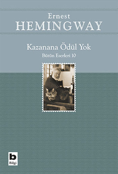 Kazanana Ödül Yok