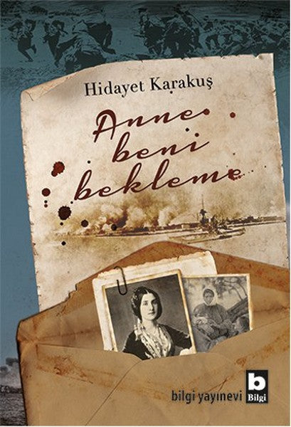 Anne Beni Bekleme-zoom-
