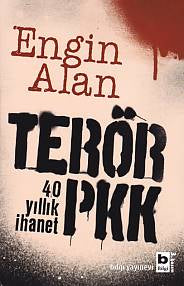 Terör PKK - 40 Yıllık İhanet-zoom-