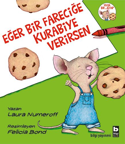 Eğer Bir Fareciğe Kurabiye Verirsen-zoom-