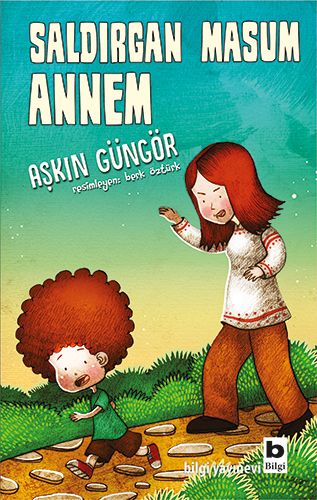 Saldırgan Masum Annem-zoom-