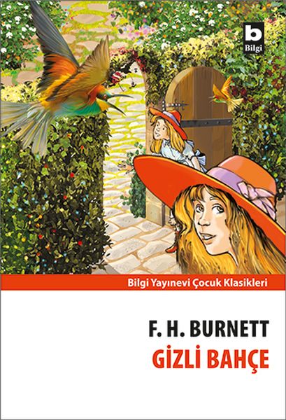 Gizli Bahçe-zoom-