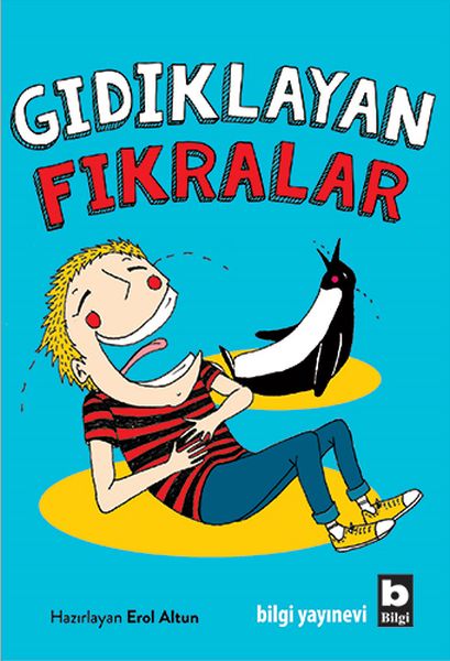 Gıdıklayan Fıkralar-zoom-