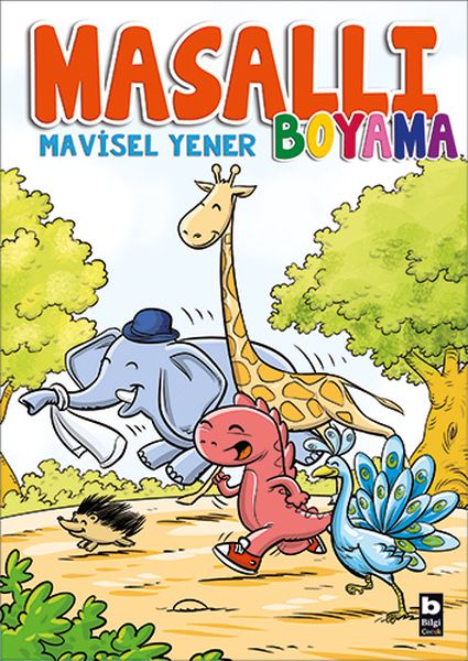 Masallı Boyama-zoom-