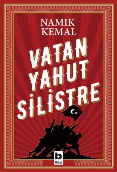 Vatan Yahut Silistre-zoom-