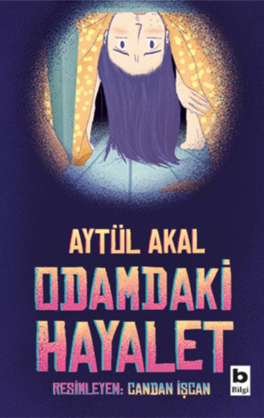 Odamdaki Hayalet-zoom-