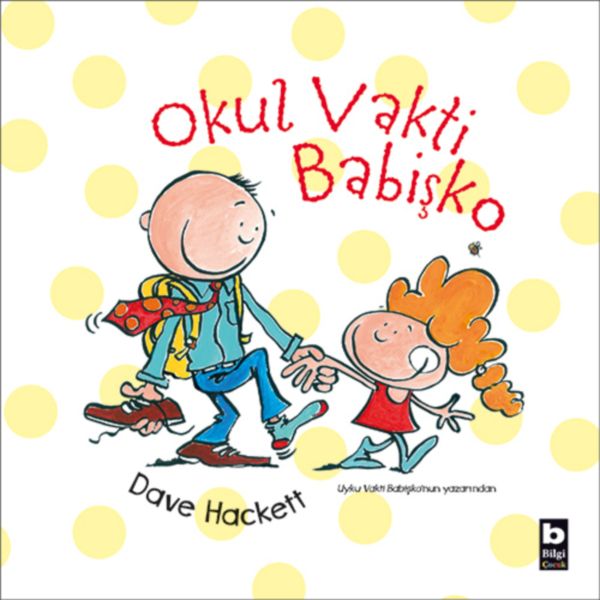 Okul Vakti Babişko-zoom-