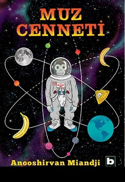 Muz Cenneti