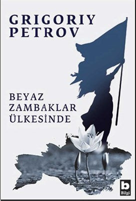 Beyaz Zambaklar Ülkesinde-zoom-