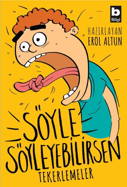 Söyle Söyleyebilirsen - Tekerlemeler-zoom-