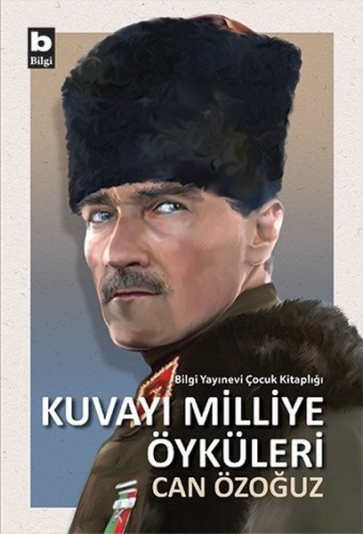 Kuvayı Milliye Öyküleri-zoom-