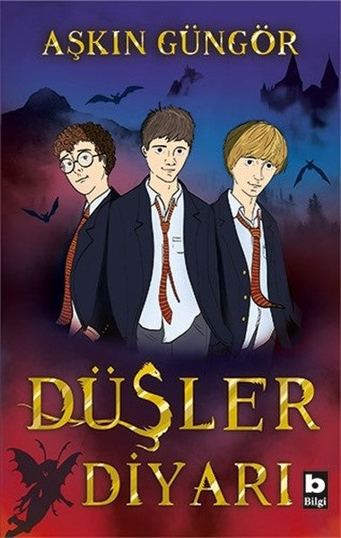 Düşler Diyarı-zoom-