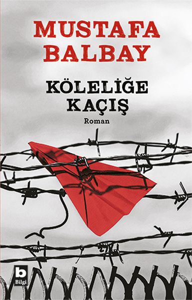 Köleliğe Kaçış-zoom-
