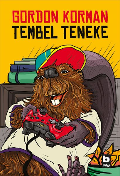 Tembel Teneke-zoom-
