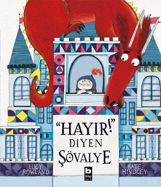 Hayır! Diyen Şövalye-zoom-