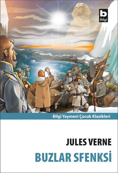 Buzlar Sfenksi-zoom-