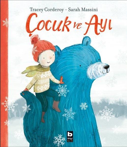 Çocuk ve Ayı-zoom-