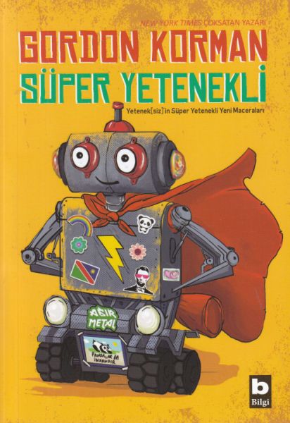 Süper Yetenekli - Yeteneksiz'in Süper Yetenekli Yeni Maceraları-zoom-
