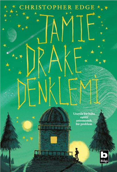 Jamie Drake Denklemi-zoom-