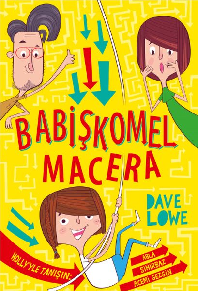 Babişkomel Macera-zoom-