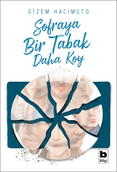 Sofraya Bir Tabak Daha Koy-zoom-