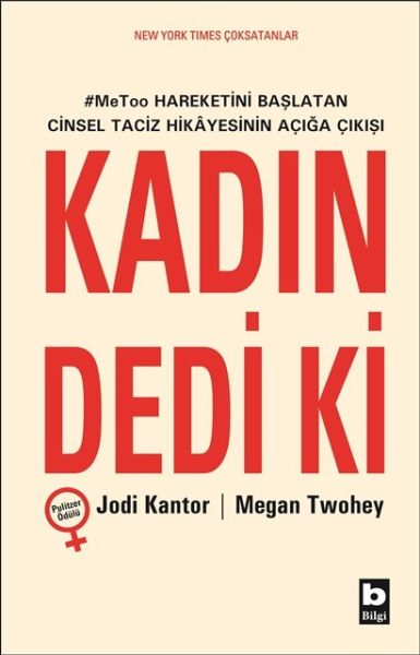 Kadın Dedi Ki-zoom-