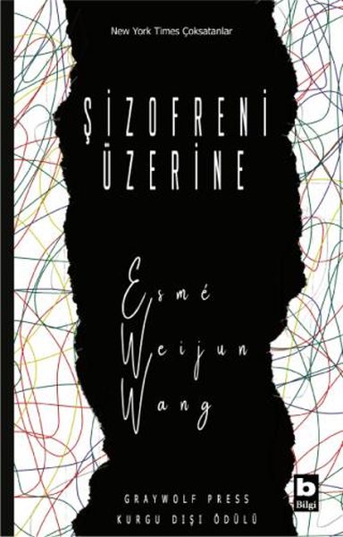 Şizofreni Üzerine-zoom-