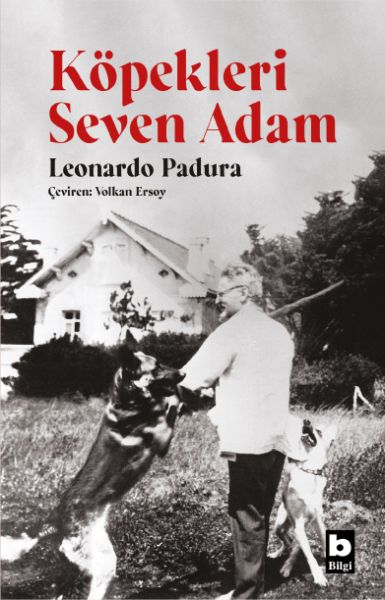 Köpekleri Seven Adam-zoom-