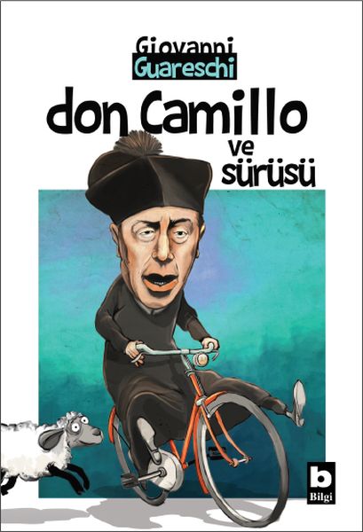 Don Camillo ve Sürüsü-zoom-