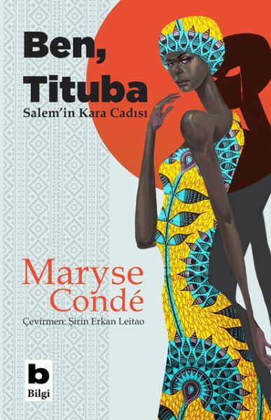 Ben, Tituba - Salem’in Kara Cadısı-zoom-
