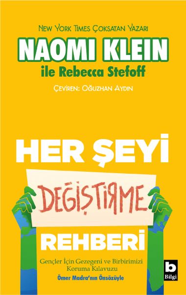 Her Şeyi Değiştirme Rehberi-zoom-