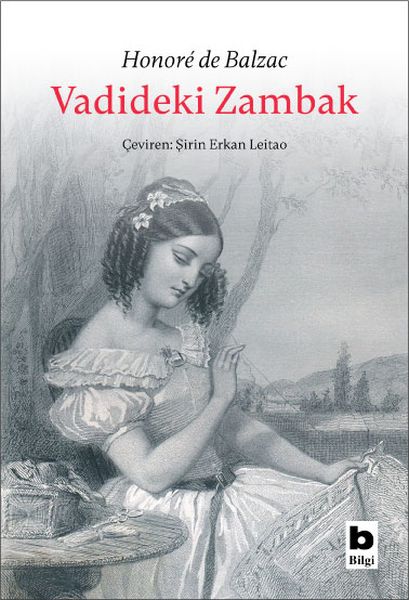Vadideki Zambak-zoom-