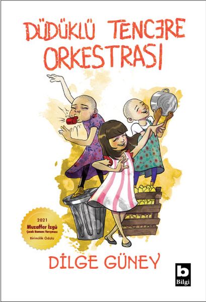 Düdüklü Tencere Orkestrası-zoom-