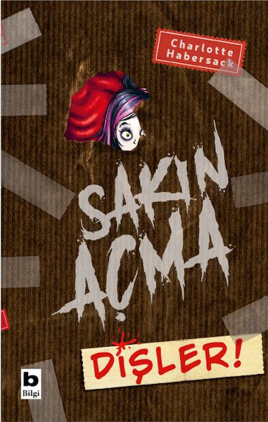 Sakın Açma - Dişler!
