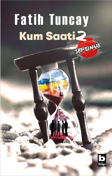Kum Saati 2 Japonya-zoom-