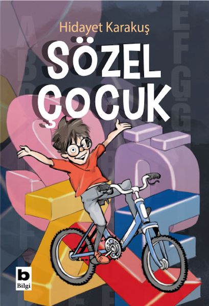 Sözel Çocuk-zoom-