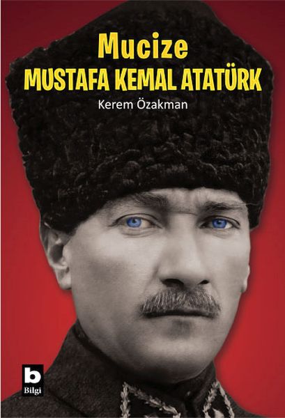 Mucize Mustafa Kemal Atatürk-zoom-