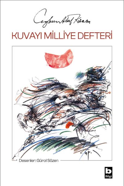 Kuvayı Milliye Defteri-zoom-